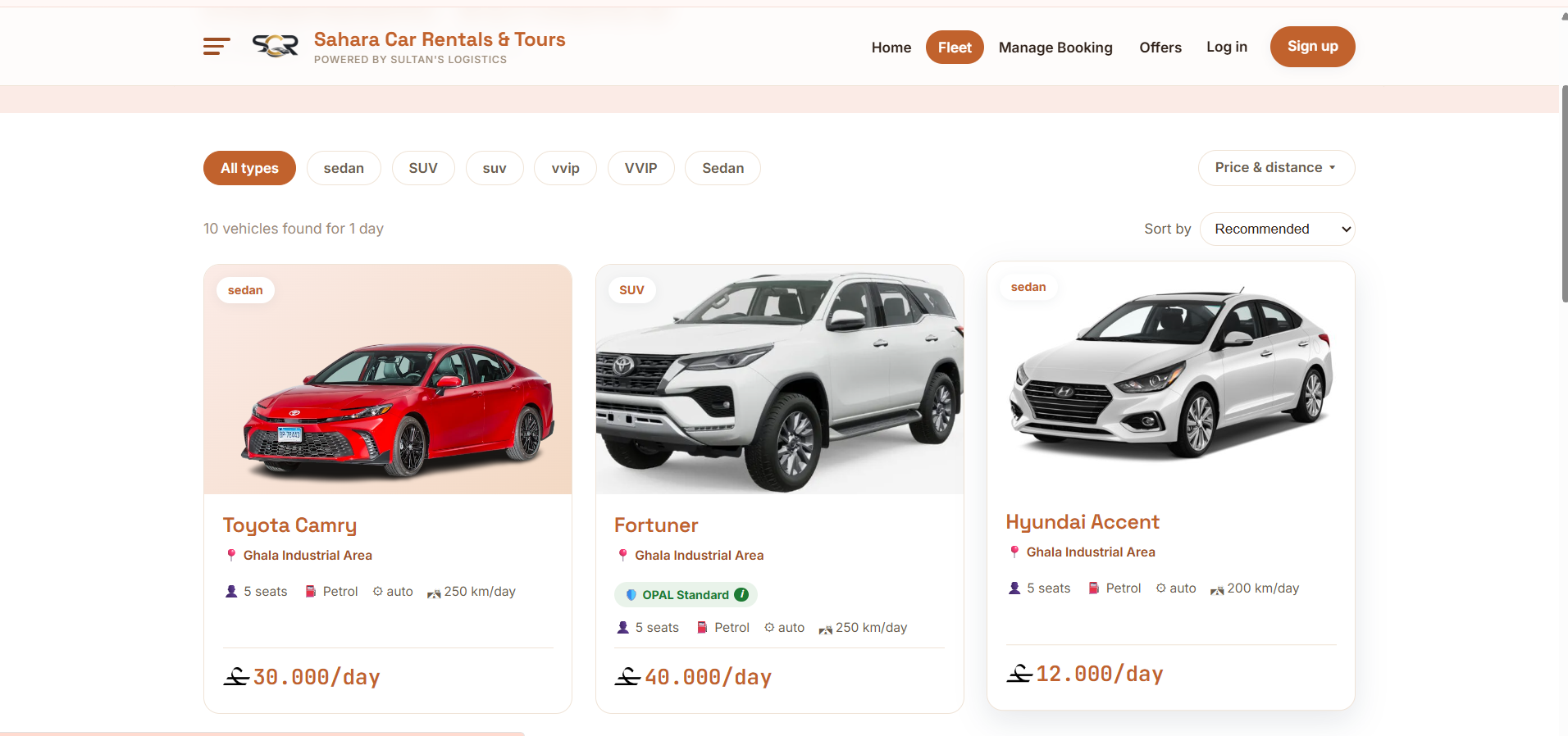 Technical Details Example Tech Craft Zone — Apps, Websites & Systems
