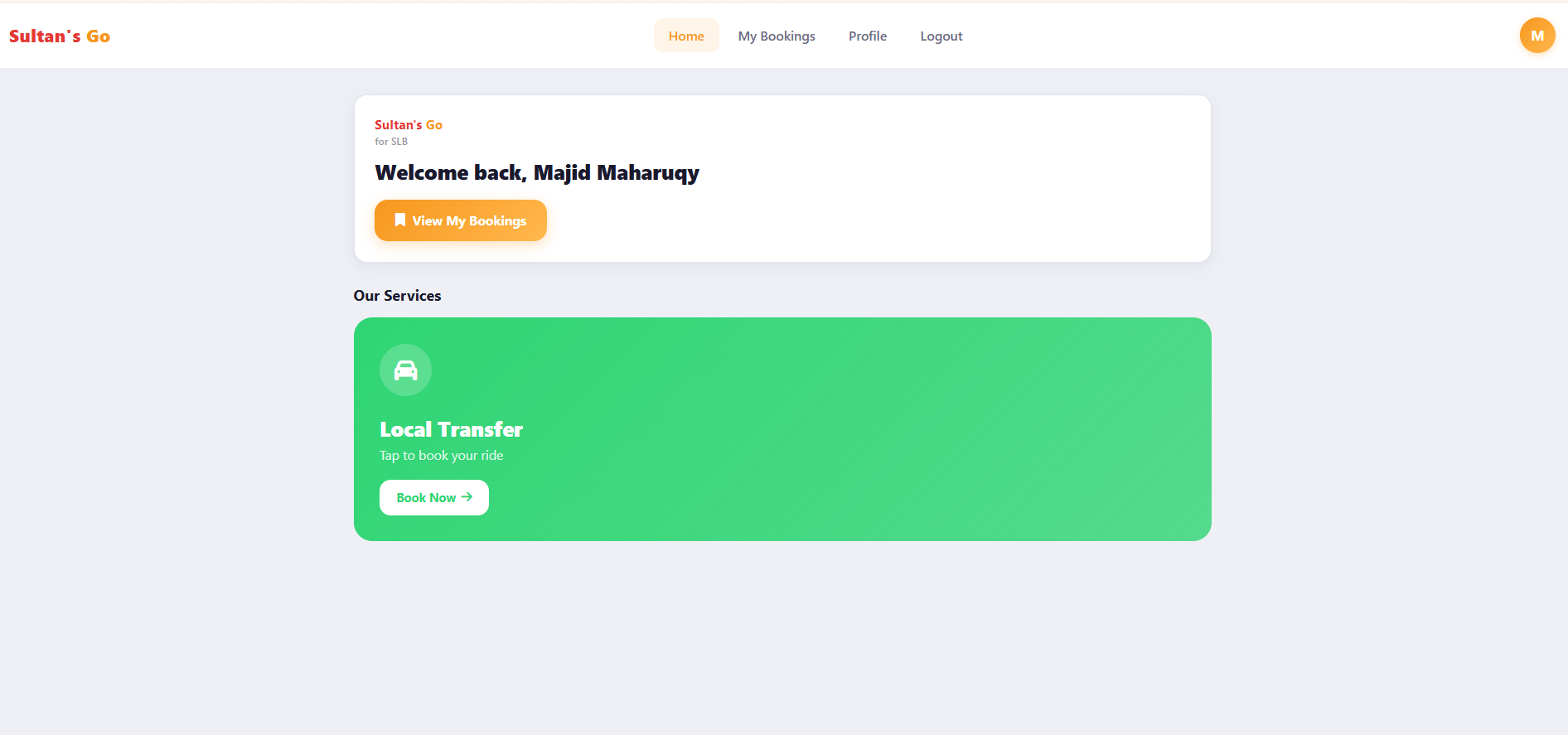 Technical Details Example Tech Craft Zone — Apps, Websites & Systems